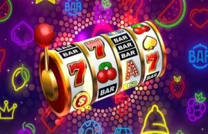 slot online มือถือ