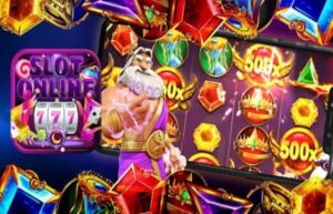 slot online มือถือ